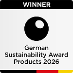 German Sustainability Award