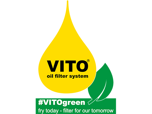 FT 440 Testeur d'huile de friture – VITO Filtre