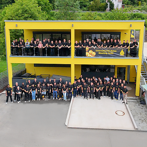 VITO Team 