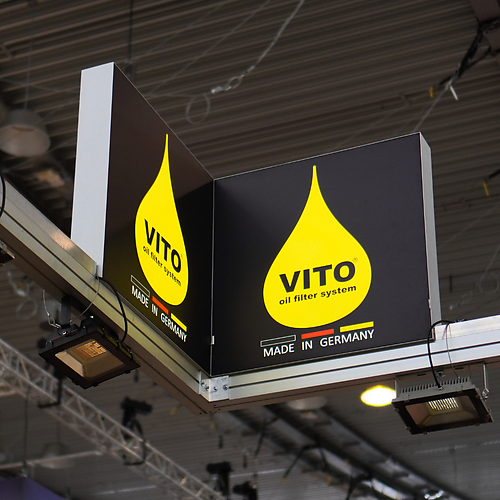 VITO Logo