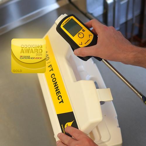 VITO FT CONNECT frying oil tester