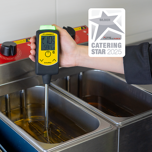 VITO FT CONNECT im Einsatz