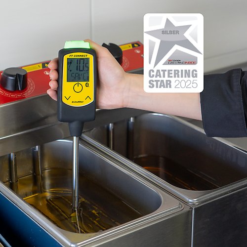 VITO FT CONNECT in usage