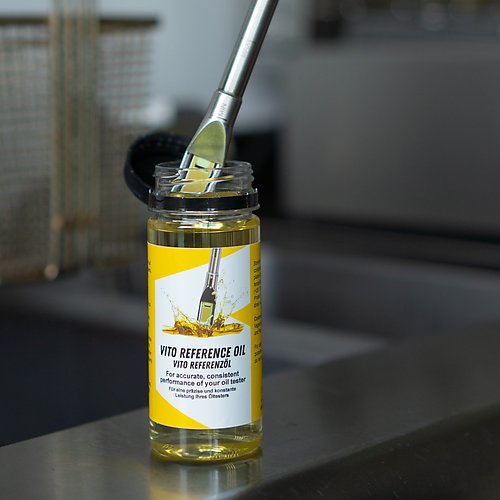 Aceite de Referencia VITO