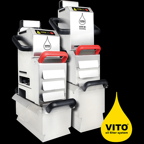 Der neue VITO 50 und VITO 80