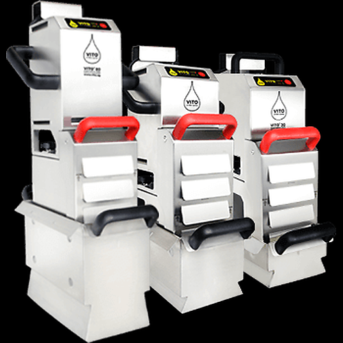 VITOs erfüllen die DIN 18876