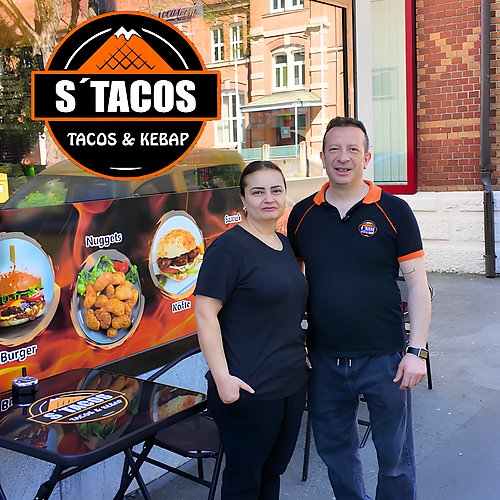 S Tacos