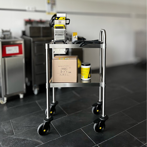 VITO cart Transportwagen