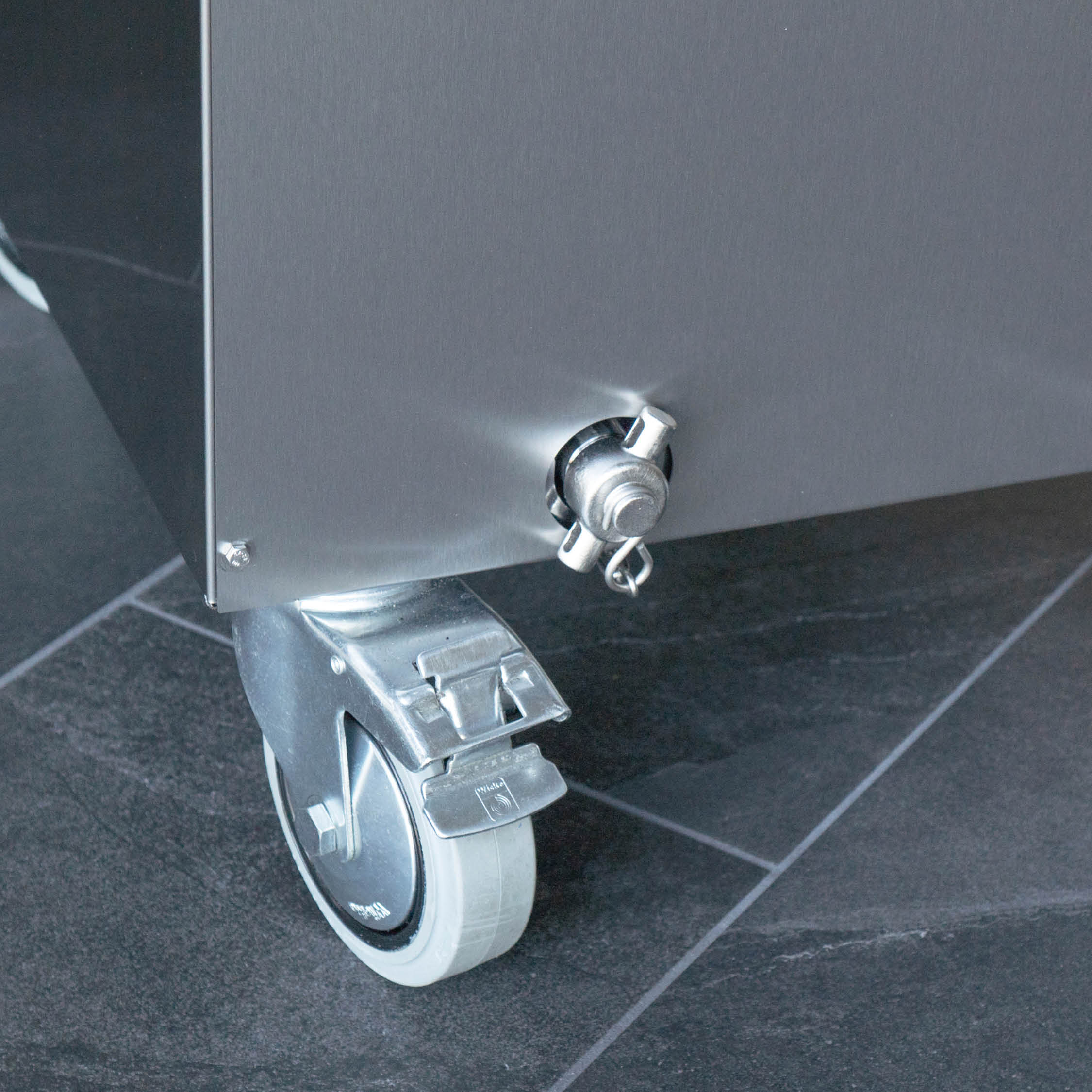 vito xm wheel close up