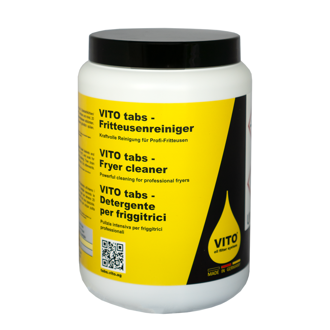 VITO tabs