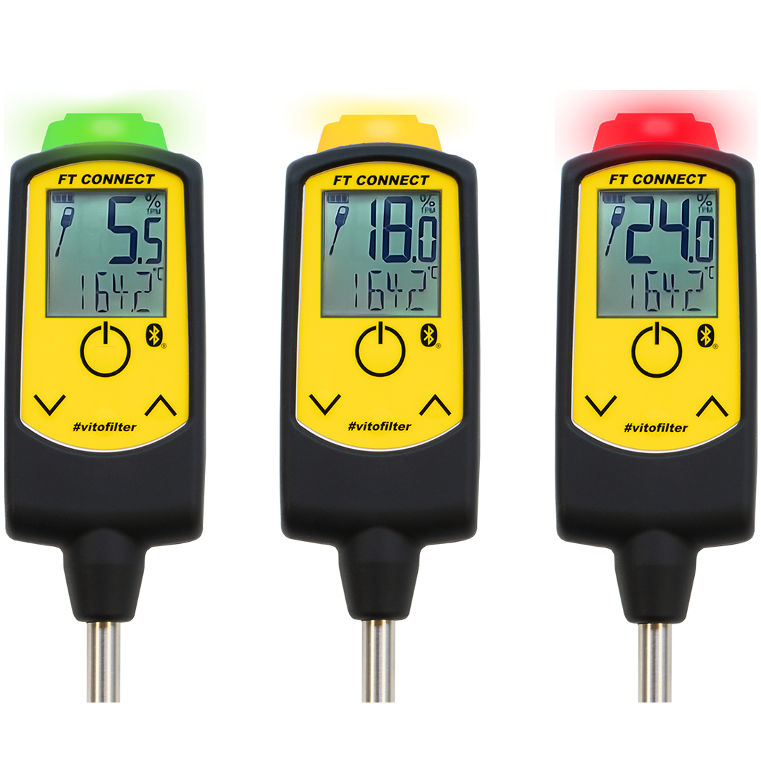 FT CONNECT Traffic light